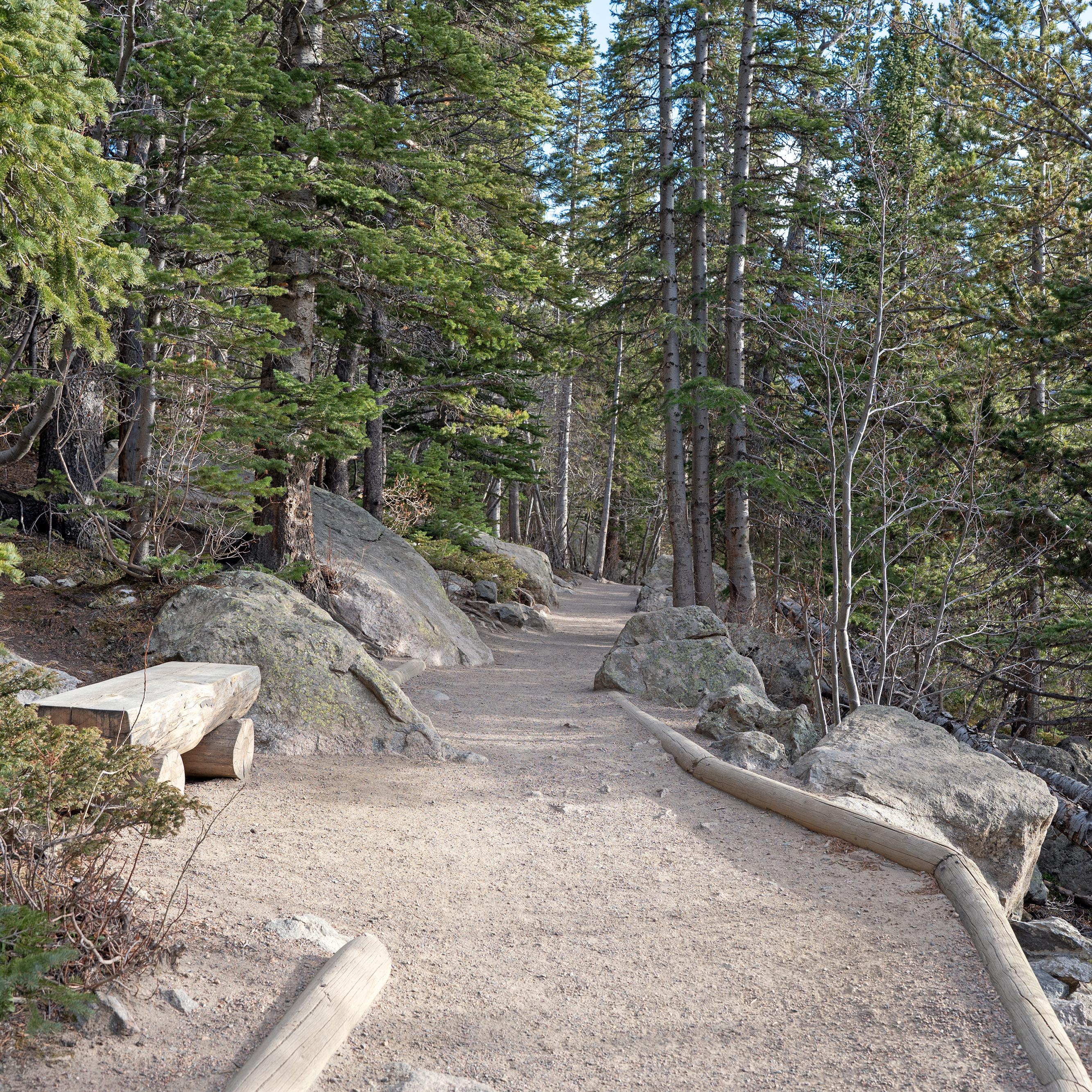 Trail Conditions
