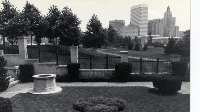 Roger Williams National Memorial (U.S. National Park Service)