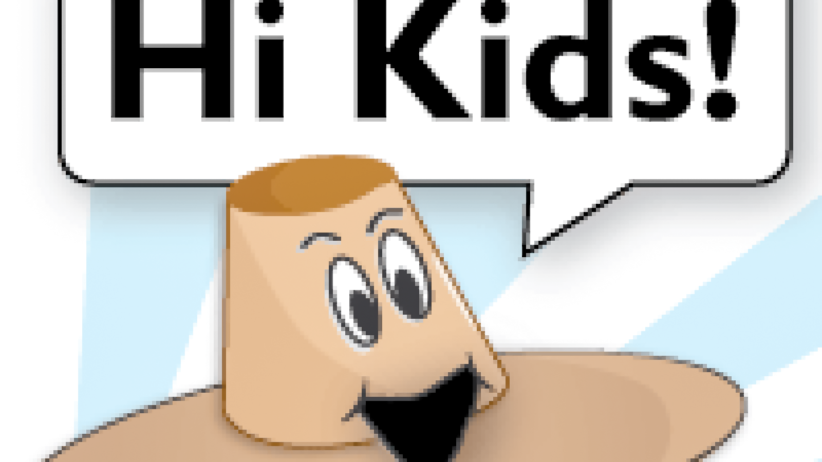 Cartoon image of Li'l Chap hat