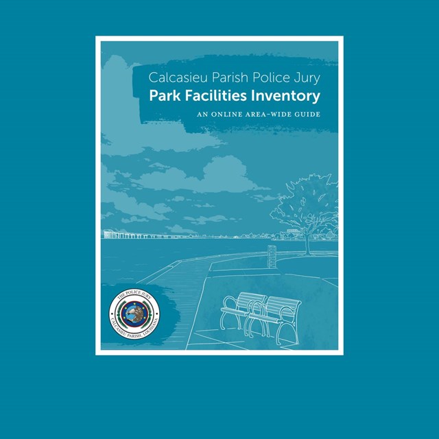 Calcasieu Parish Police Jury Park Facilities Inventory