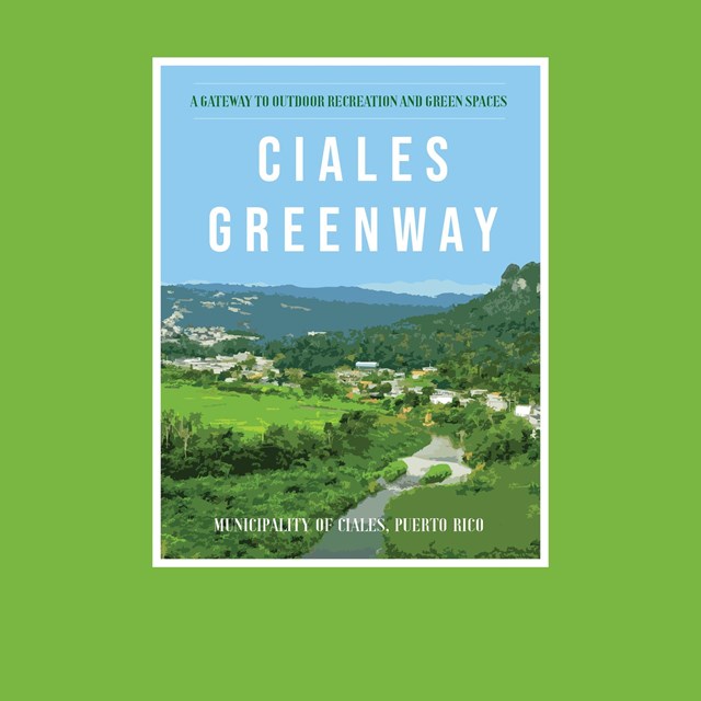 Ciales Greenway