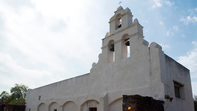 Mission San Juan