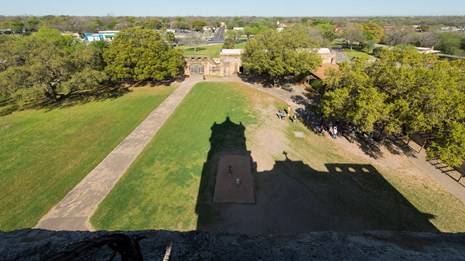 San Antonio Missions Trip Planner
