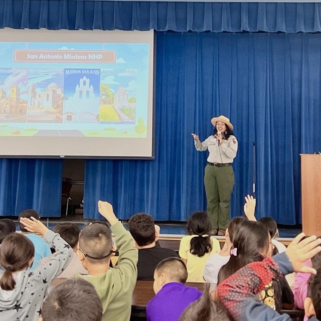 In-School Program