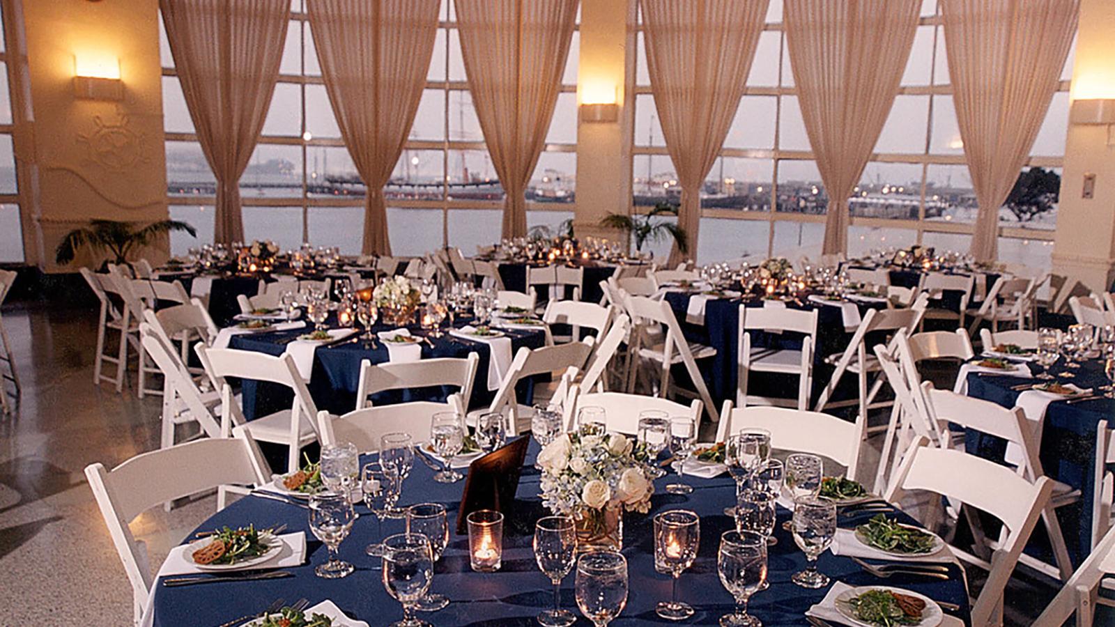 Event Rentals
