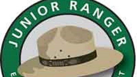 Jr. Ranger Program
