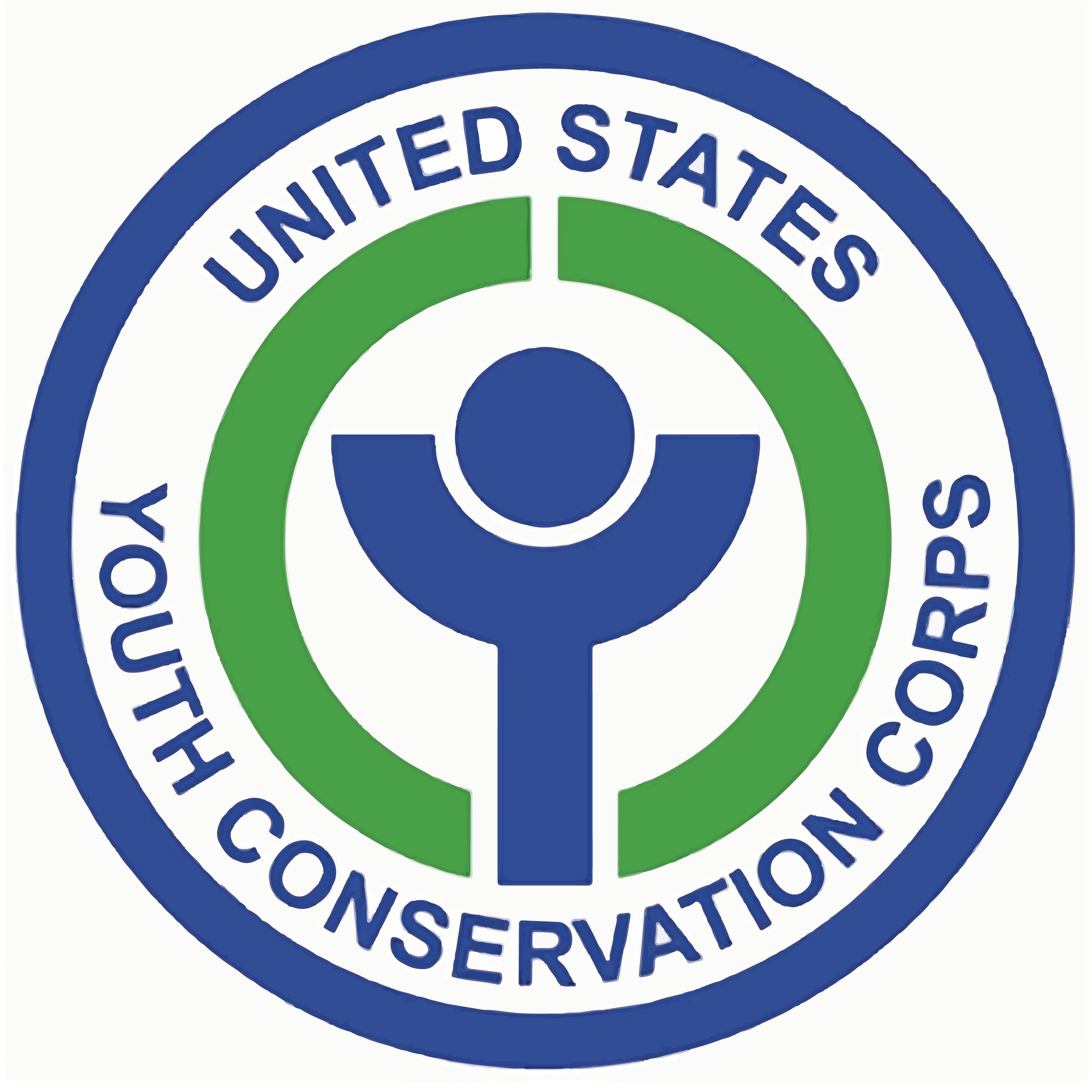 Square image of YCC logo. A series of blue and green circles with YCC text spelled out.