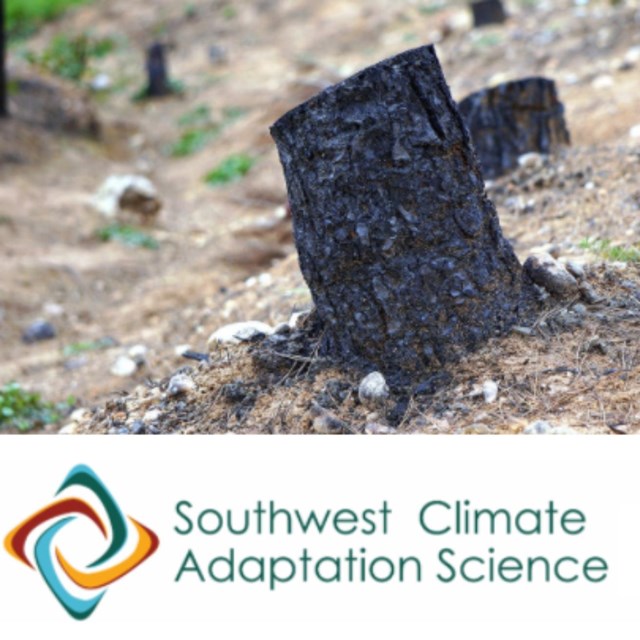 SW Climate Adaptation Science Center