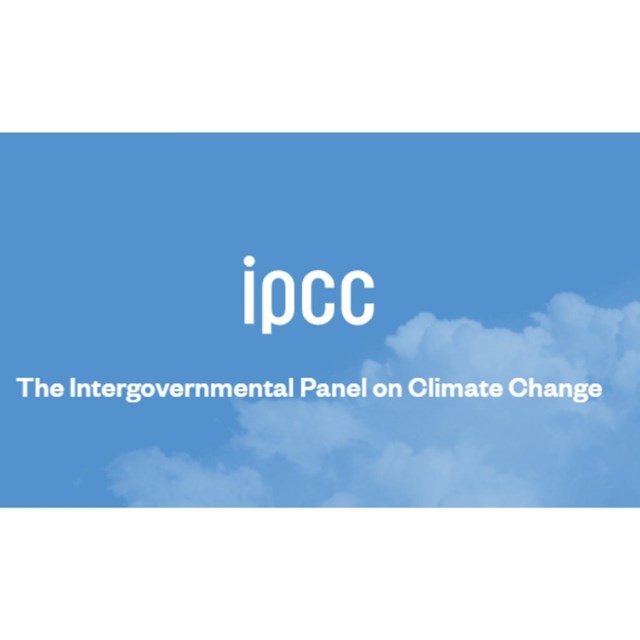 IPCC