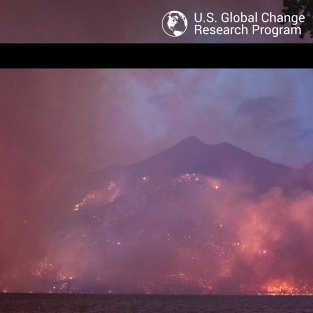 US Global Change Research Program