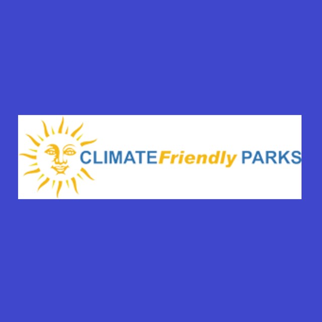 Climate Friendly Parks Program