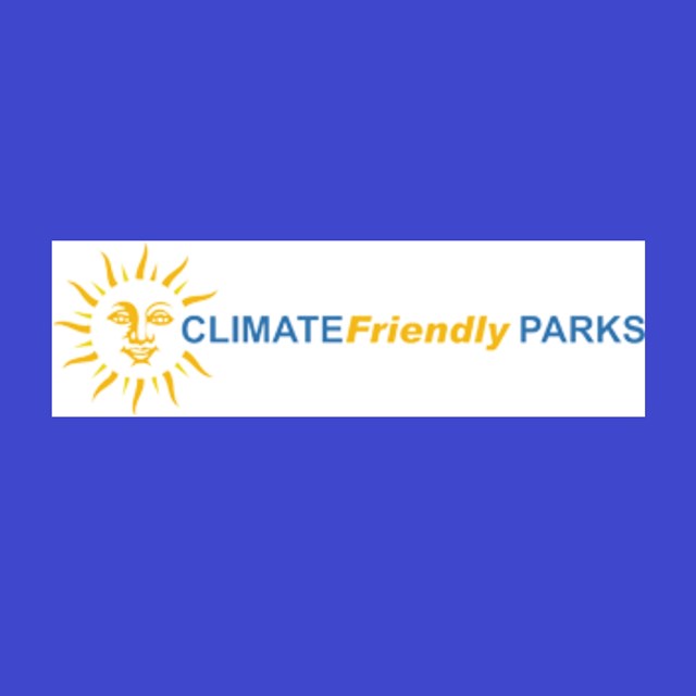Climate Friendly Parks