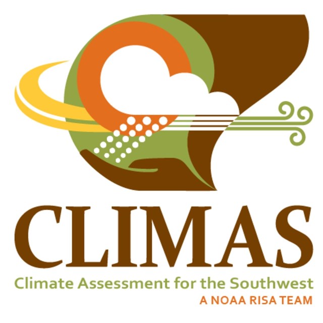 Climate Assessment for the Southwest