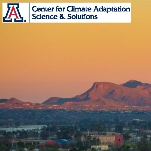 University of Arizona CCASS