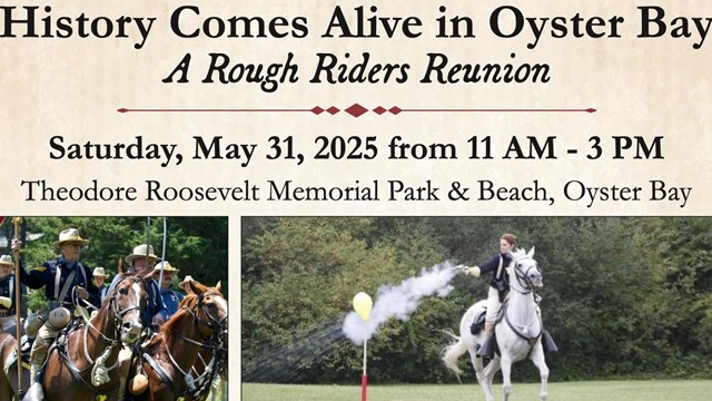 Flyer for Event