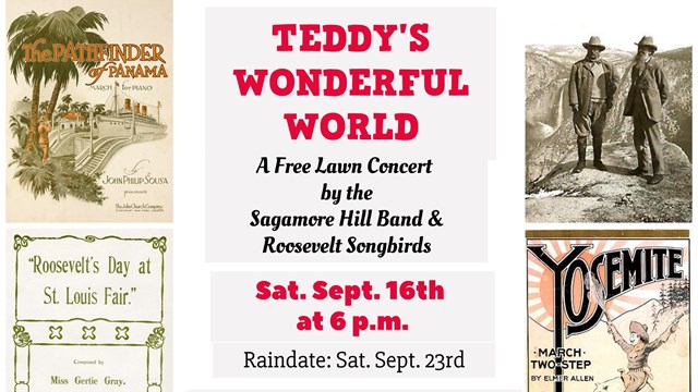 Concert Program Image
