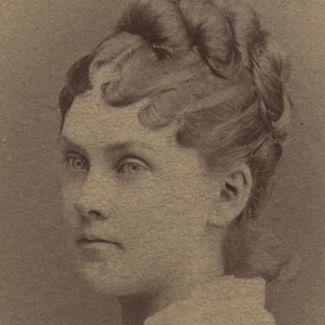 Alice Hathaway Lee Roosevelt 