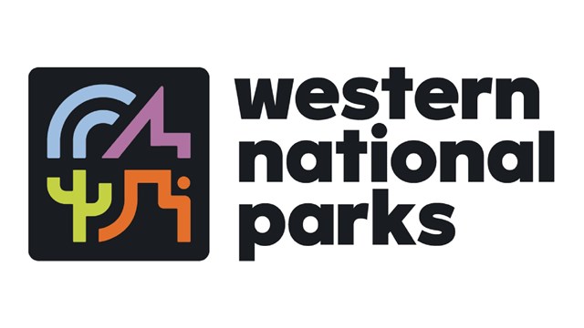 Western National Parks logo