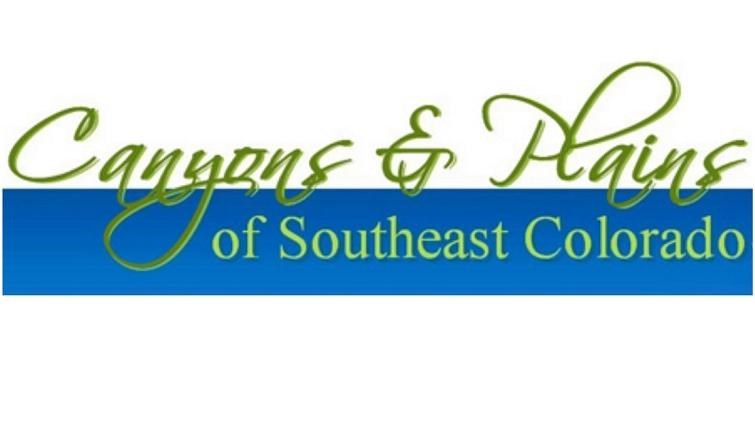 Canyons and Plains logo