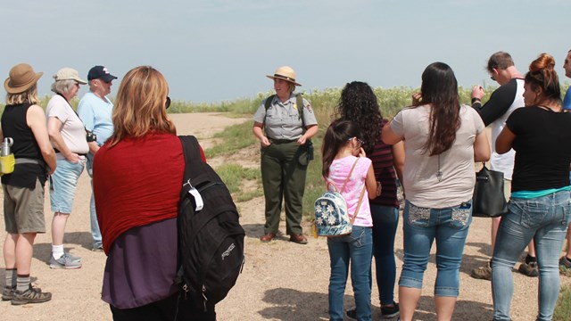 Guided Tour (1.5 Hours)