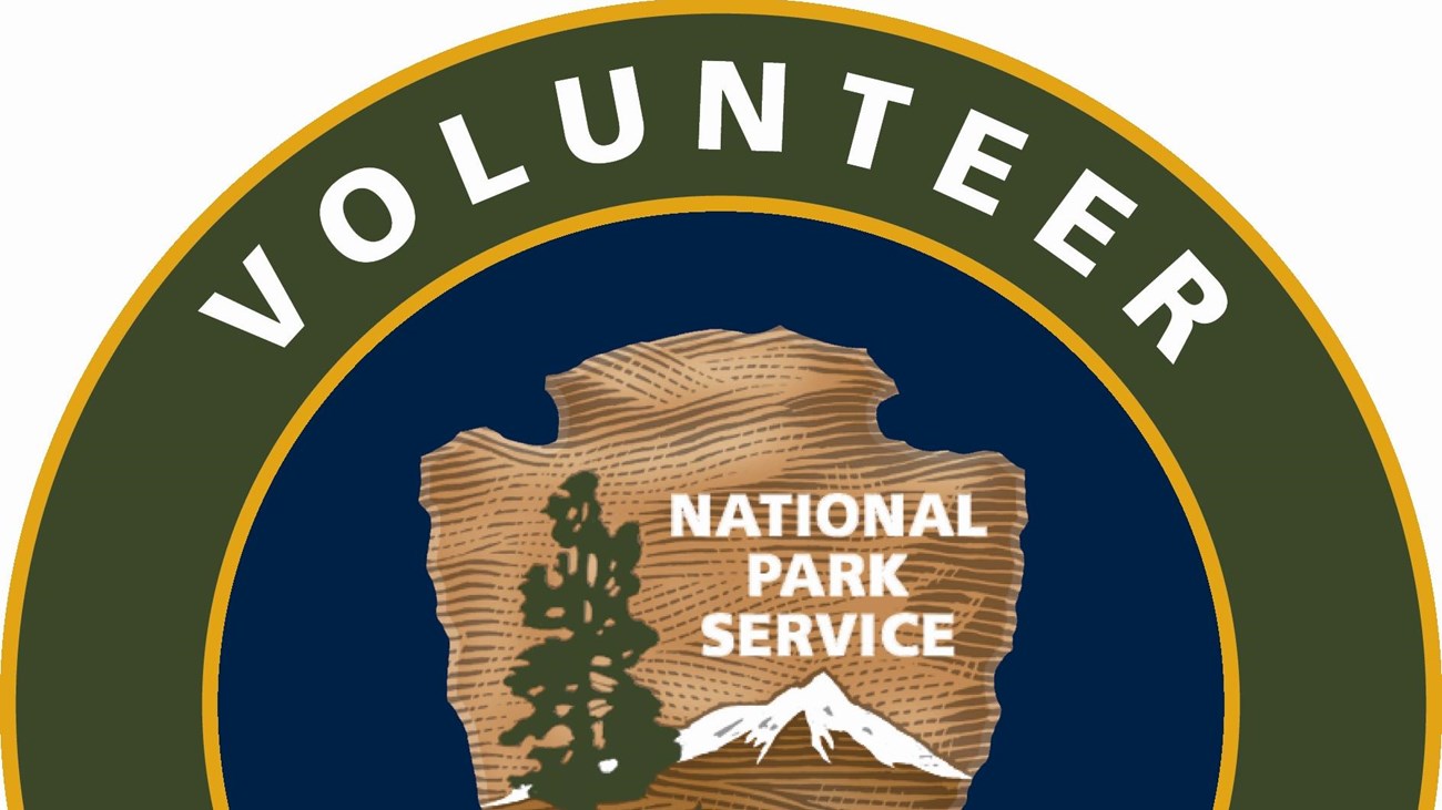 Volunteer page for the Sand Creek Massacre NHS