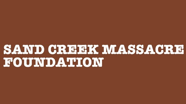 Brown image with the logo and name of our philanthropic partner!