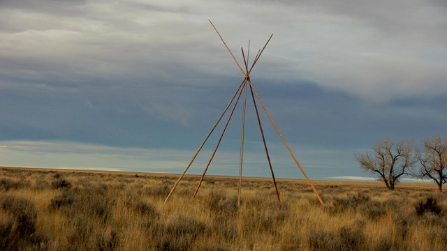 Photos and multimedia from Sand Creek Massacre NHS
