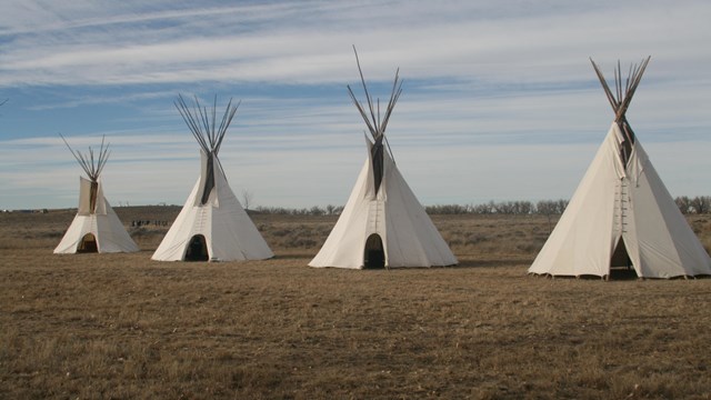 The History and Culture of the Sand Creek Massacre 