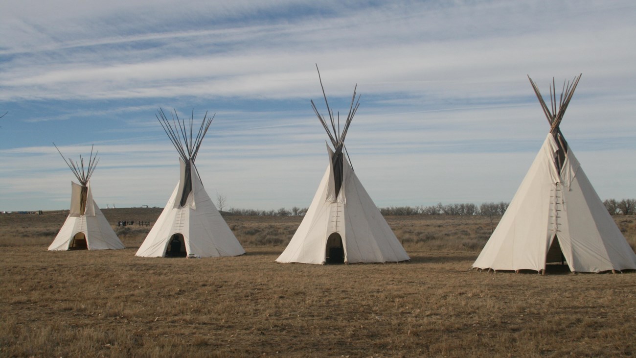 The History and Culture of the Sand Creek Massacre 