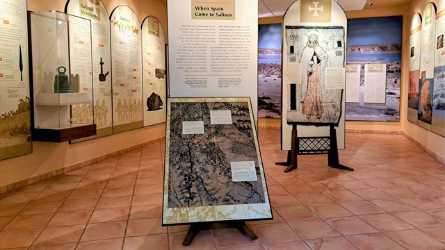 Headquarters Museum