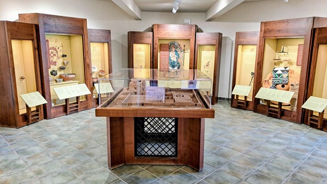 Quarai Museum
