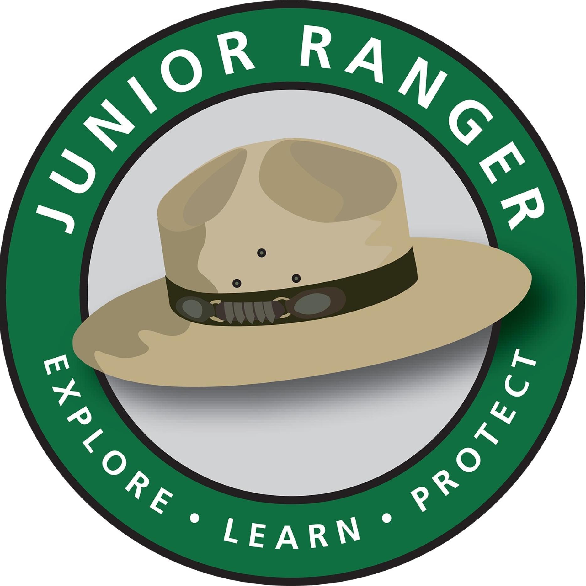 Junior Ranger Program