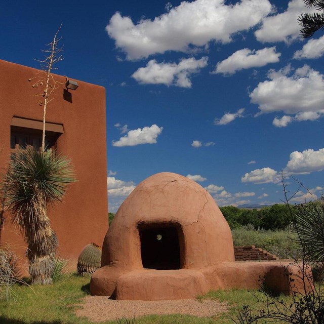 Coronado Historic Site