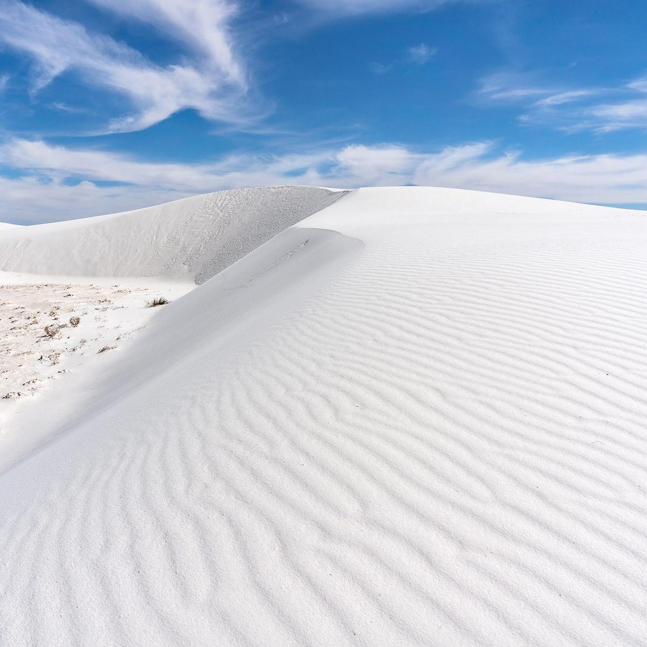 White Sands National Park