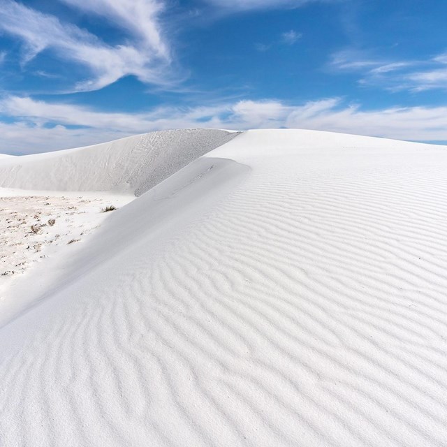 White Sands National Park