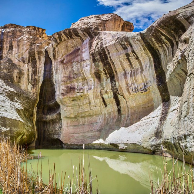 El Morro National Monument