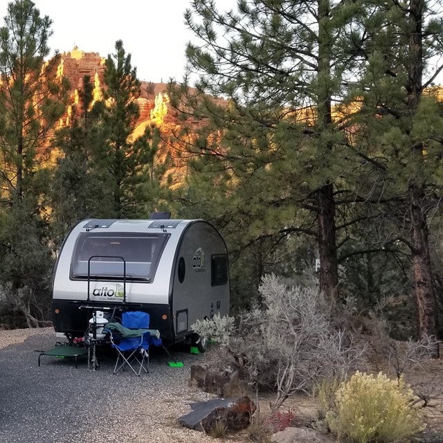 Red Canyon