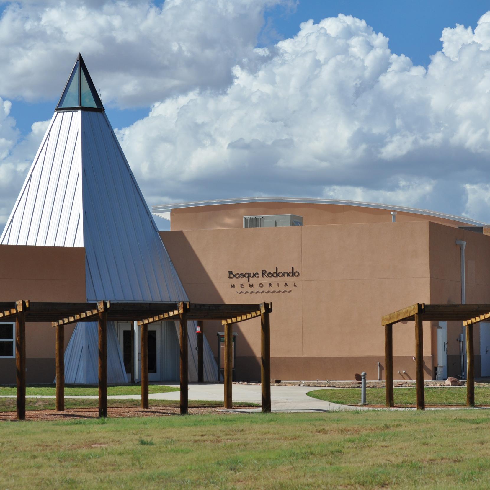 Bosque Redondo Memorial