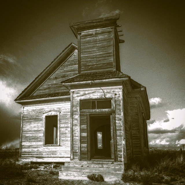 Fort Sumner Historic Site