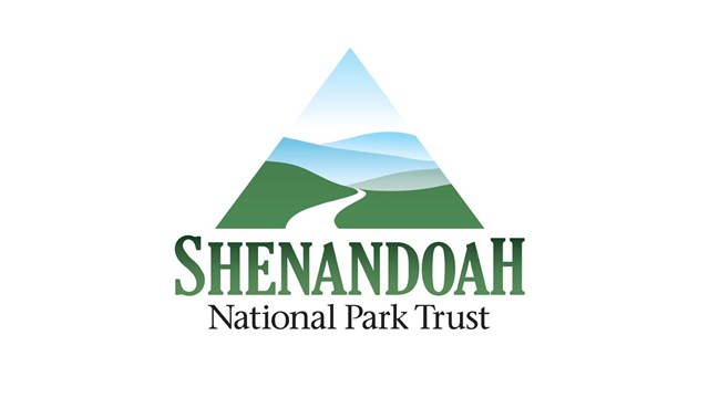 Logo of Shenandoah National Park Trust