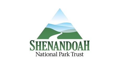 Logo of Shenandoah National Park Trust