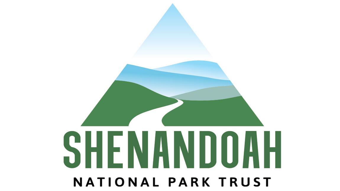 Logo of Shenandoah National Park Trust
