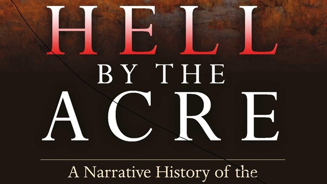 Cover of the book Hell by the Acre