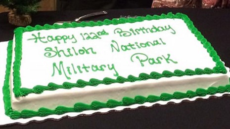 Join Shiloh for our 124th Birthday Party