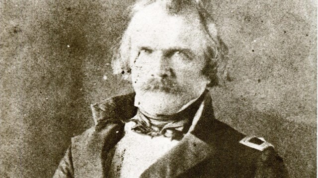 Historic image of A.S. Johnston