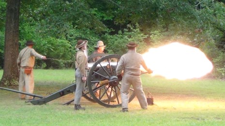 Join Shiloh as we commemorate the 157th anniversary of the bloody battle.