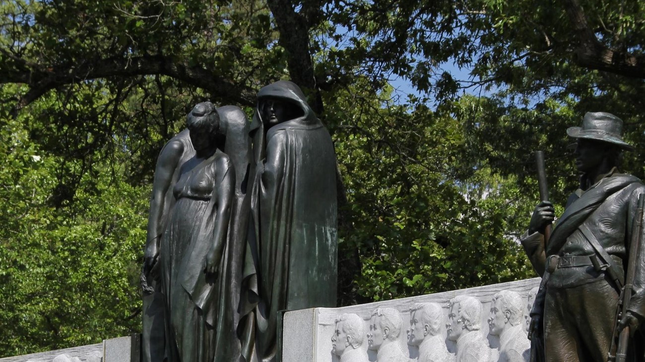 Confederate Memorial 