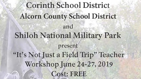 2019 Teacher Workshop