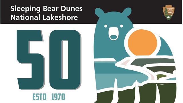 Annual pass with the 50th anniversary logo