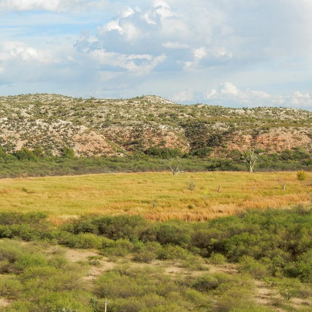 Tuzigoot National Monument